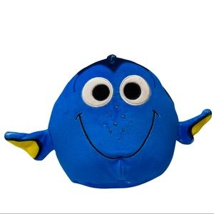 Squishmallow Disney Pixar’s Dory 8”  Brand New with tags
